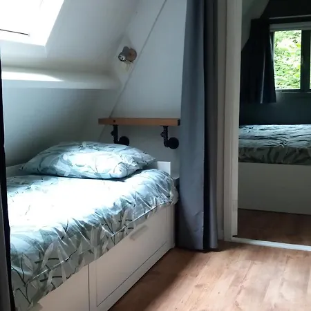 Chalet Amapola 宾馆 杜柏