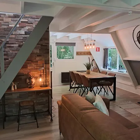 Chalet Amapola 여관