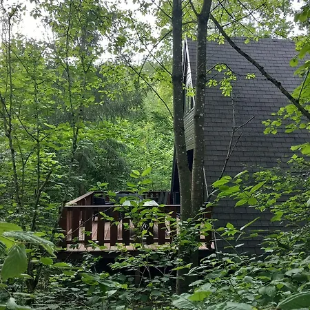 Chalet Amapola 여관 *
