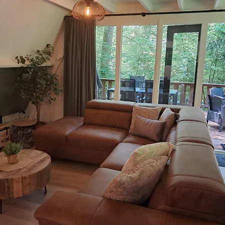 Chalet Amapola *