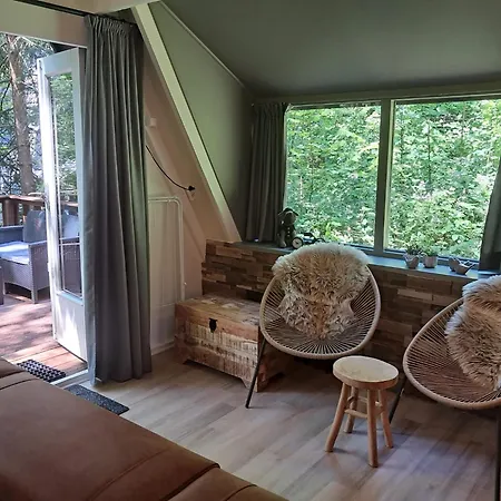 Chalet Amapola *
