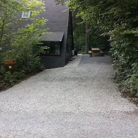 Chalet Amapola