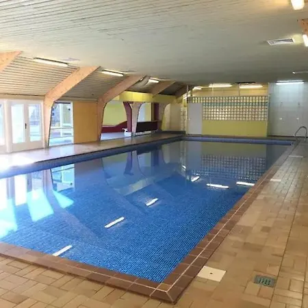 Chalet Amapola *