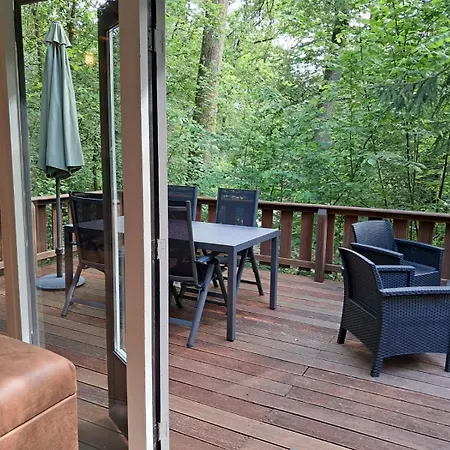 Chalet Amapola 宾馆 杜柏