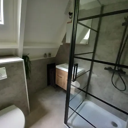 Chalet Amapola