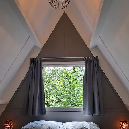 宾馆 Chalet Amapola 杜柏