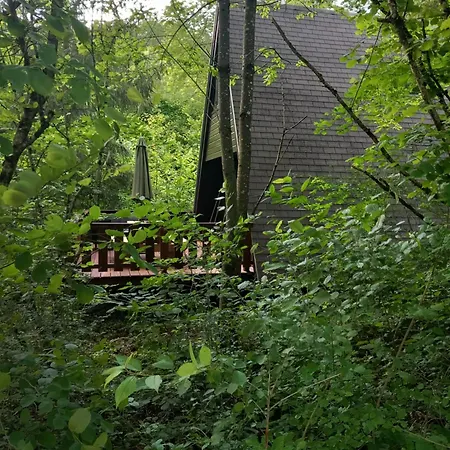 Chalet Amapola *